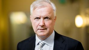 Rehn: Hallinto-oikeuden p&auml;&auml;t&ouml;s Talvivaaran vesitaseen kannalta haasteellinen