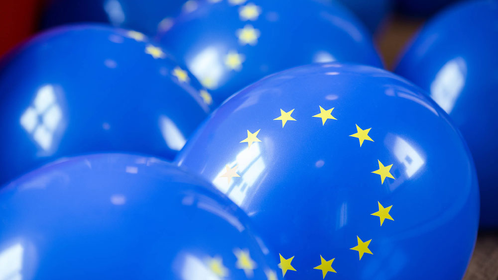 EU affairs and the Finnish government Valtioneuvosto