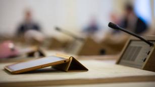 Valtioneuvoston p&auml;&auml;t&ouml;kset liitteineen