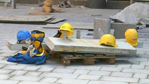 Kroonisesti ty&ouml;tt&ouml;mi&auml; kolmannes kaikista ty&ouml;tt&ouml;mist&auml;