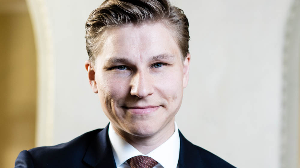 Antti Häkkänen