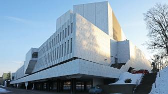 Finland to hold EU ministerial meetings in Finlandia Hall