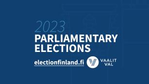 Parliamentary elections 2023