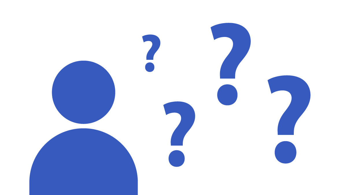 Frequently Asked Questions