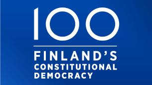 100th anniversary of Finland's constitutional democracy
