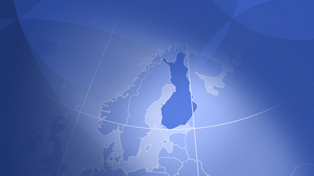 Suomen tuleva Nato-jäsenyys esillä TP-UTVA:ssa