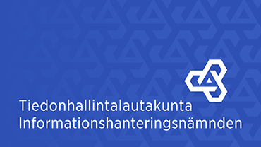 Tiedonhallintalautakunta