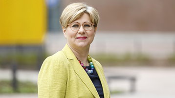 Marjo Bruun.