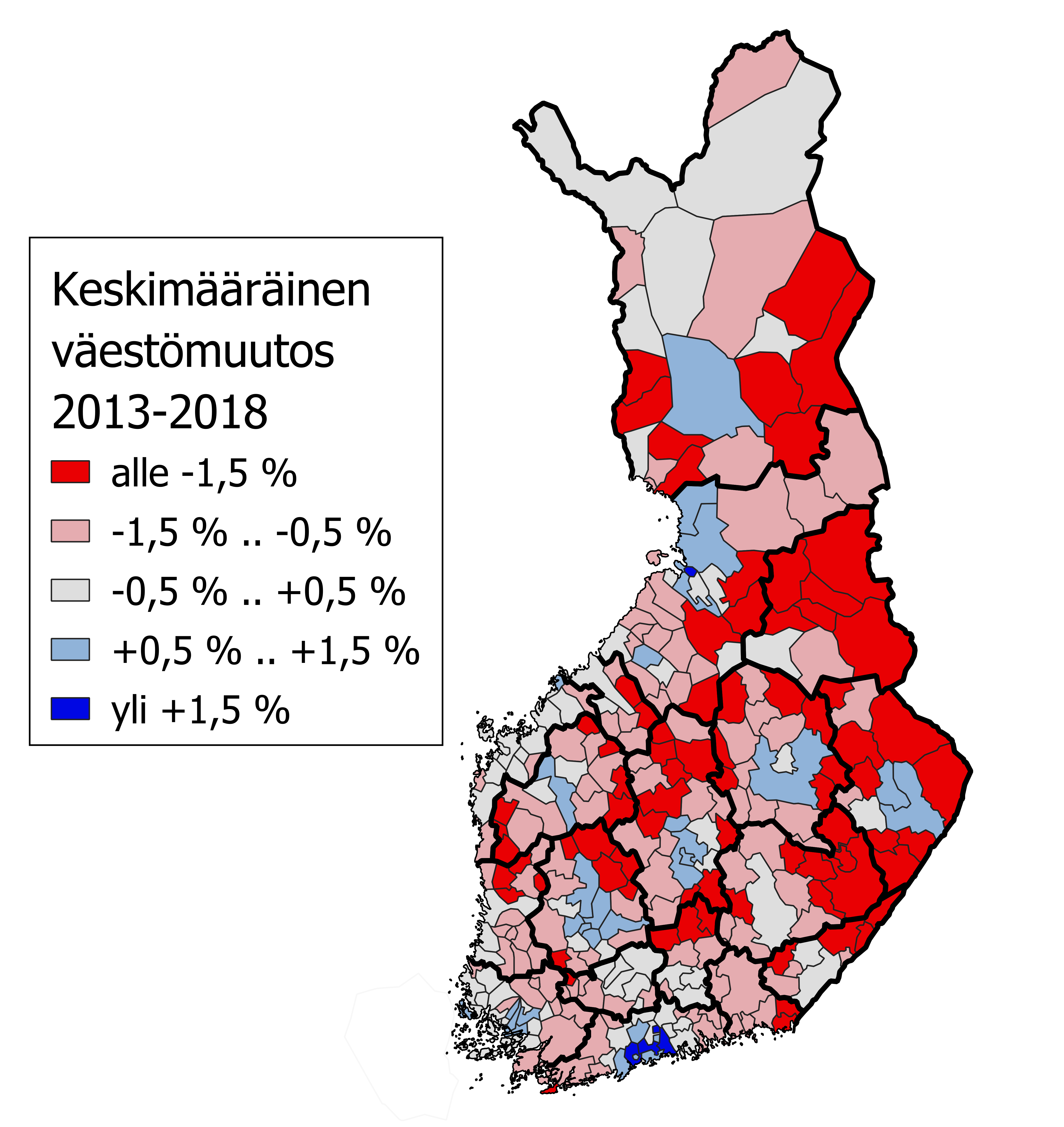 Vaara-Suomi