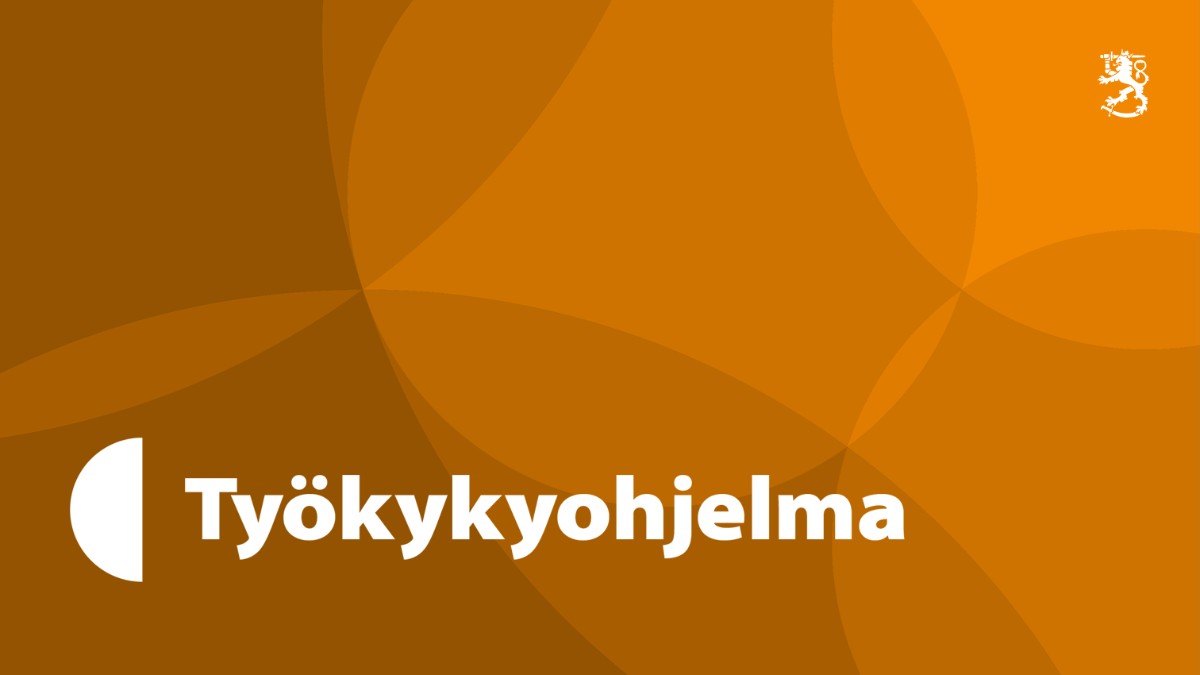 työkykyohjelma