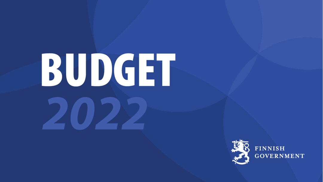 2022-draft-budget-of-the-ministry-of-social-affairs-and-health-and-its