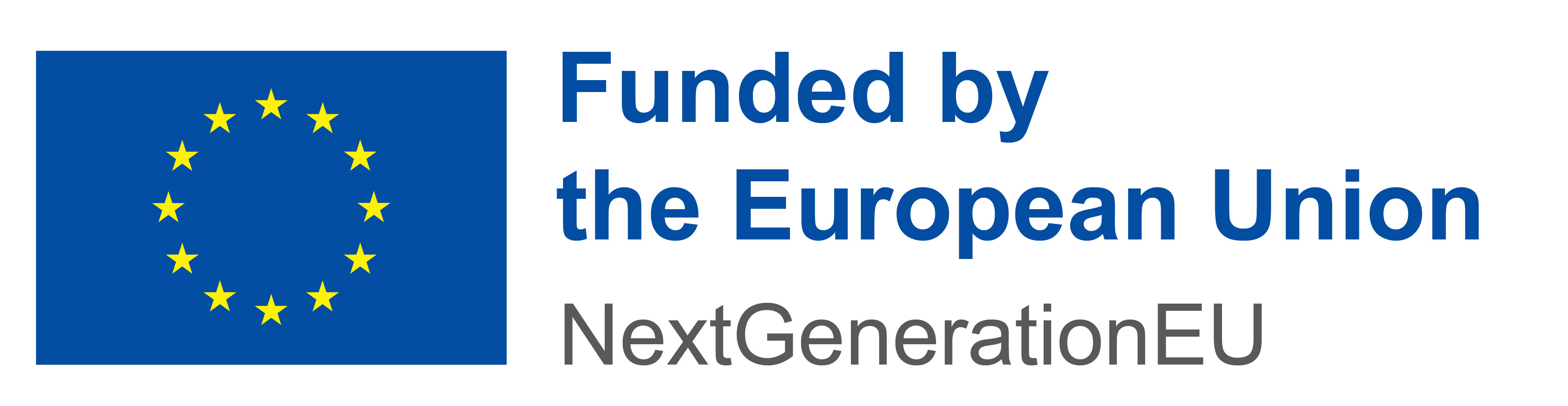 Logo: Funded by the European Union