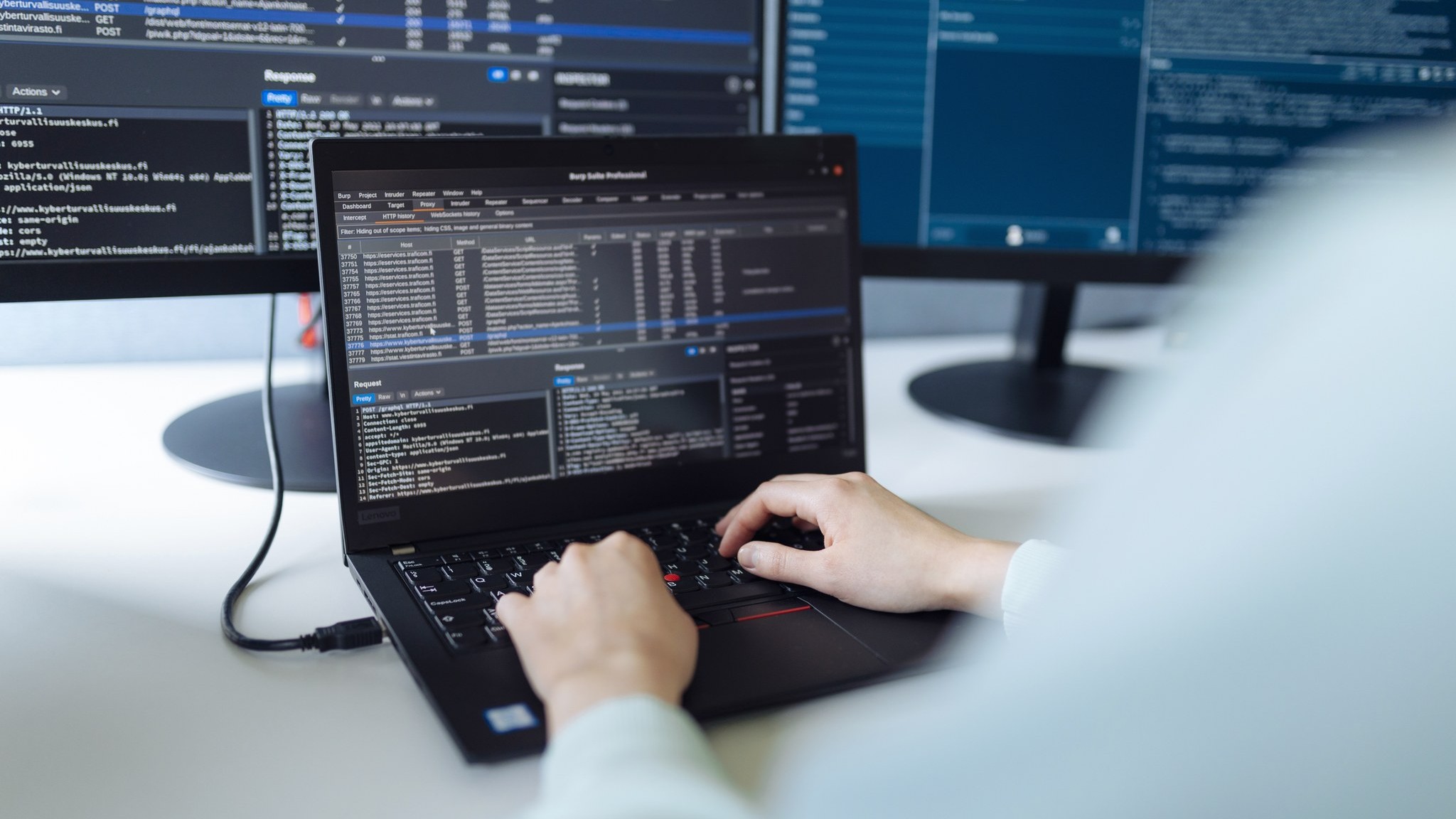 National Cyber Security Exercise for State Administration organizations targeted Supply Chains and Critical Dependencies
