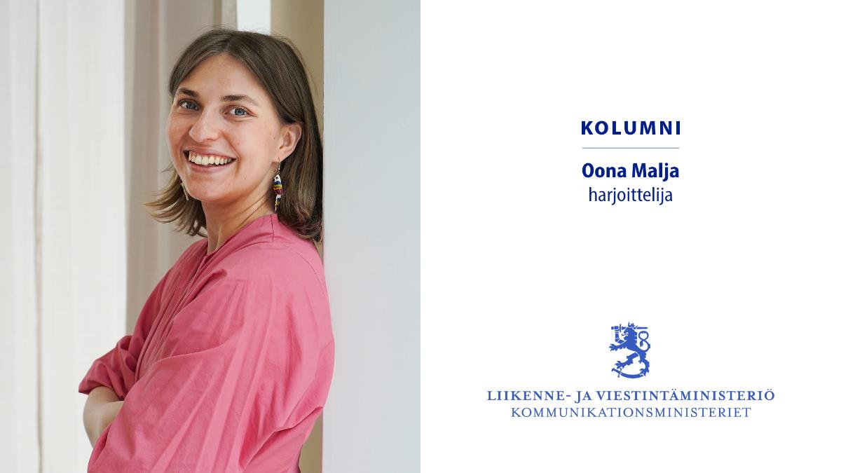 Oona Malja