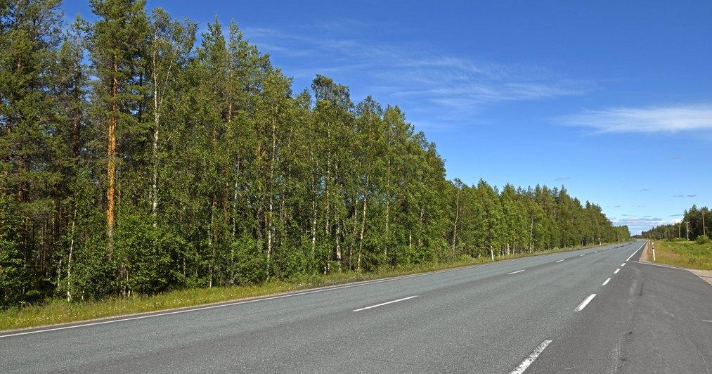 Hallitus esittää liikennejärjestelmästä ja maanteistä annetun lain muuttamista.