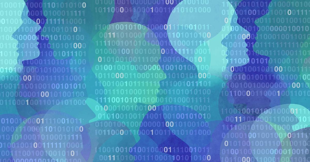 Information security, stock photo (Picture: LVM)