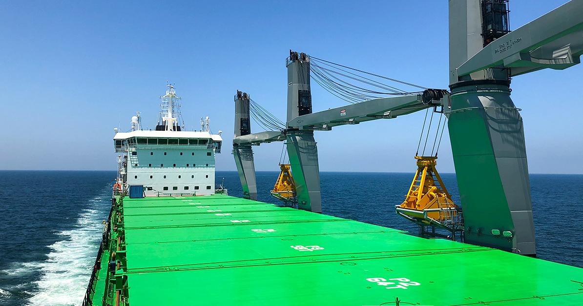 (Photo: ESL Shipping)