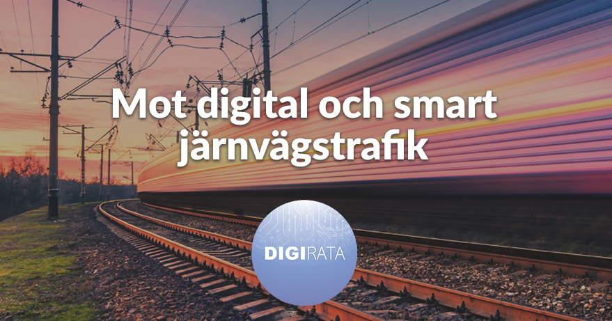 Foto: Digirata projektet