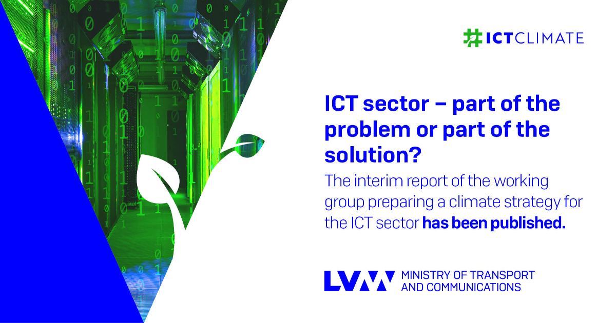 Picture: Ministry of Transport and Communications