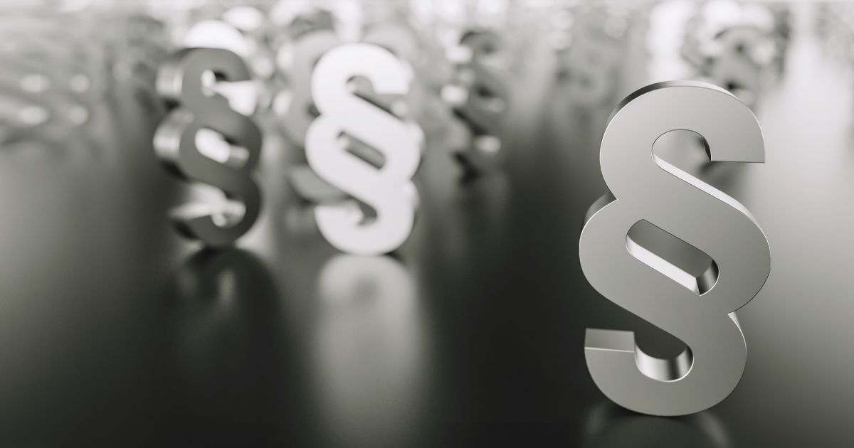 Law (Photo: Shutterstock)