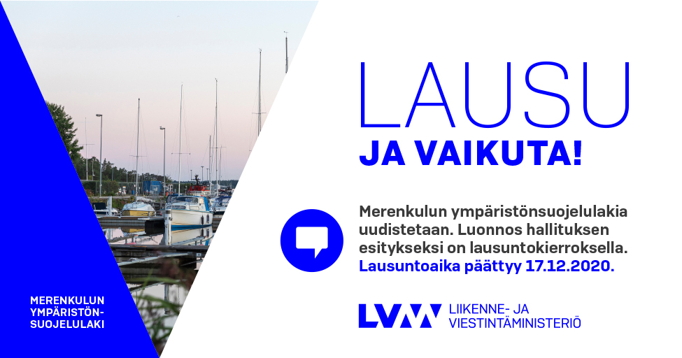 Kuva: LVM ja Shutterstock