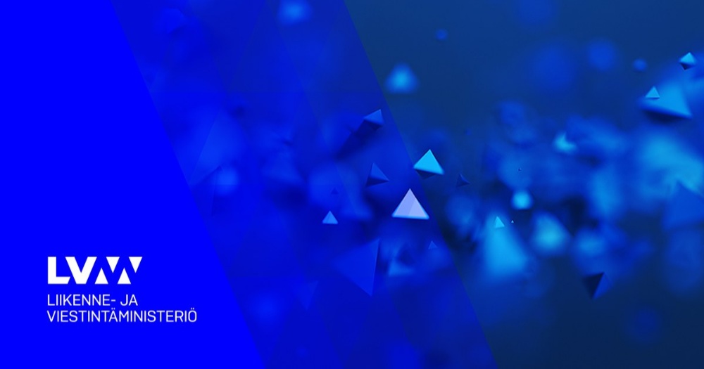 Kommunikationsministeriet (Bild: Kommunikationsministeriet)