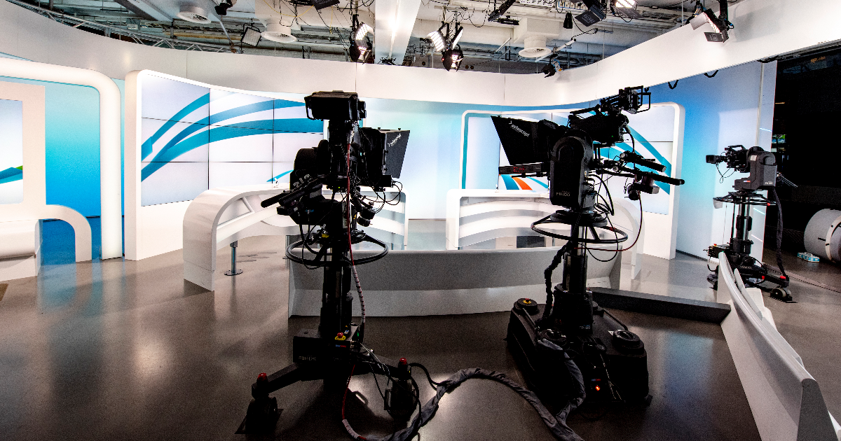 (Foto: Derrick Frilund YLE)