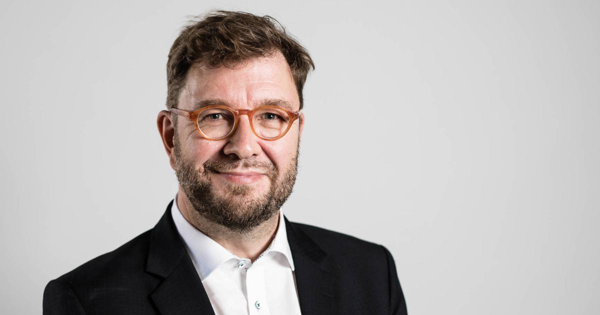 Liikenne- ja viestintäministeri Timo Harakka (Kuva: Laura Kotila / VNK)