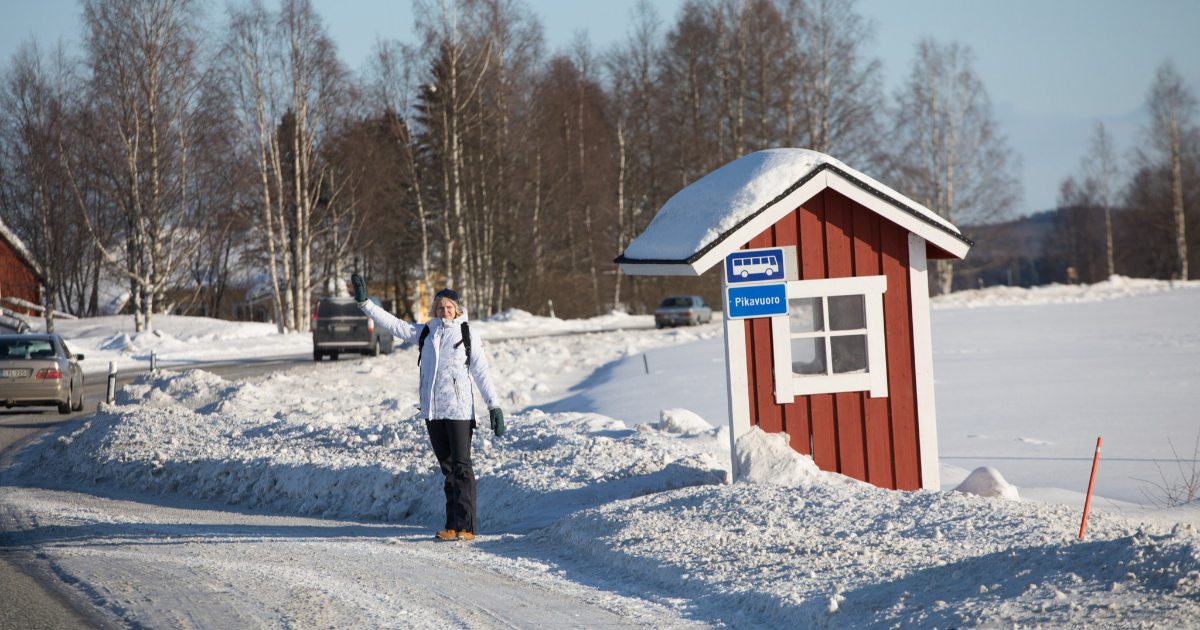 Photo: Juha Tuomi/Rodeo