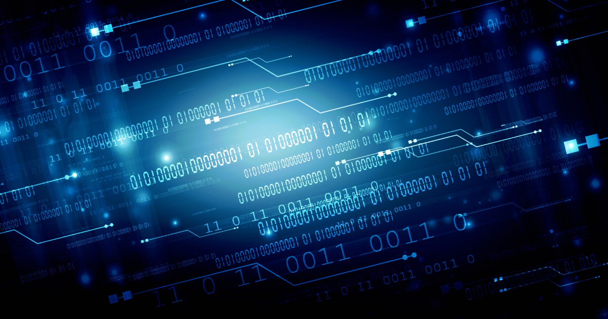 Data, telekommunikation, illustration (Foto: Shutterstock)