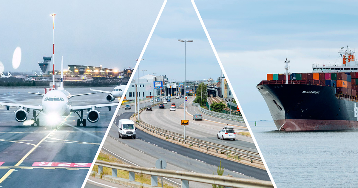 (Photos: Subodh Agnihotri, Shutterstock & Mika Pakarinen, Keksi / LVM)