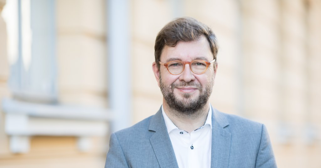 Kommunikationsminister Timo Harakka (Bild: Laura Kotila / VNK)