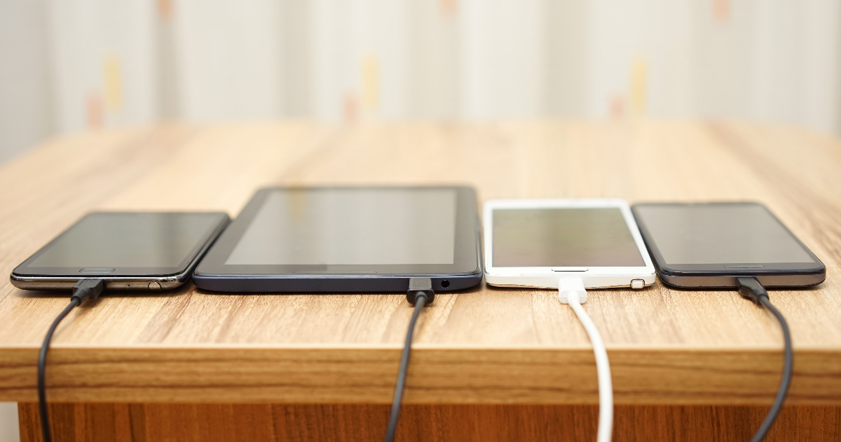 (Photo: Shutterstock)