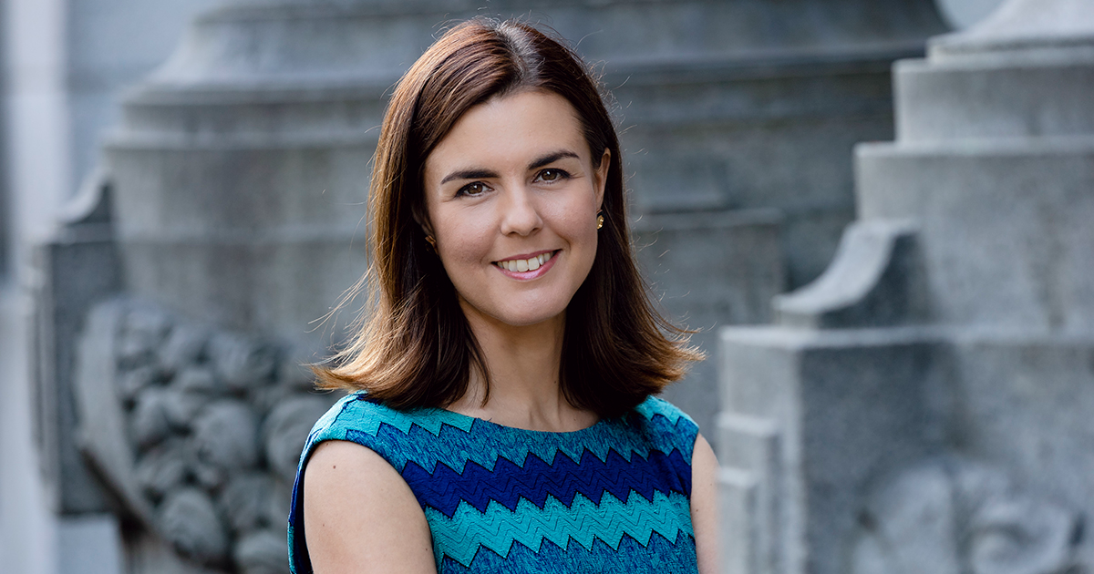 Johanna Särkijärvi (Kuva: Tomi Parkkonen)