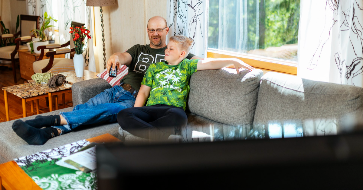 (Bild: Mika Pakarinen, Keksi / LVM)
