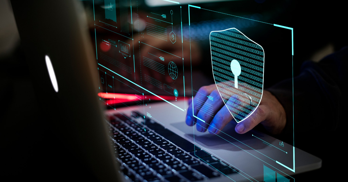 A computer (Photo: Shutterstock)