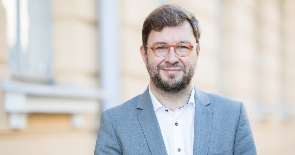 Liikenne- ja viestintäministeri Timo Harakka (Kuva: Laura Kotila/VNK)