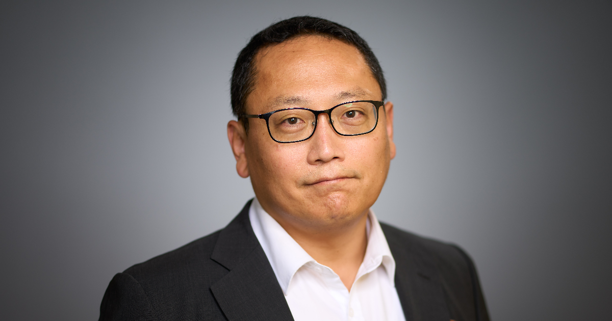 Stefan Lee appointed as Deputy Cyber Security Director (Ministry for Foreign Affairs, Kimmo Räisänen)