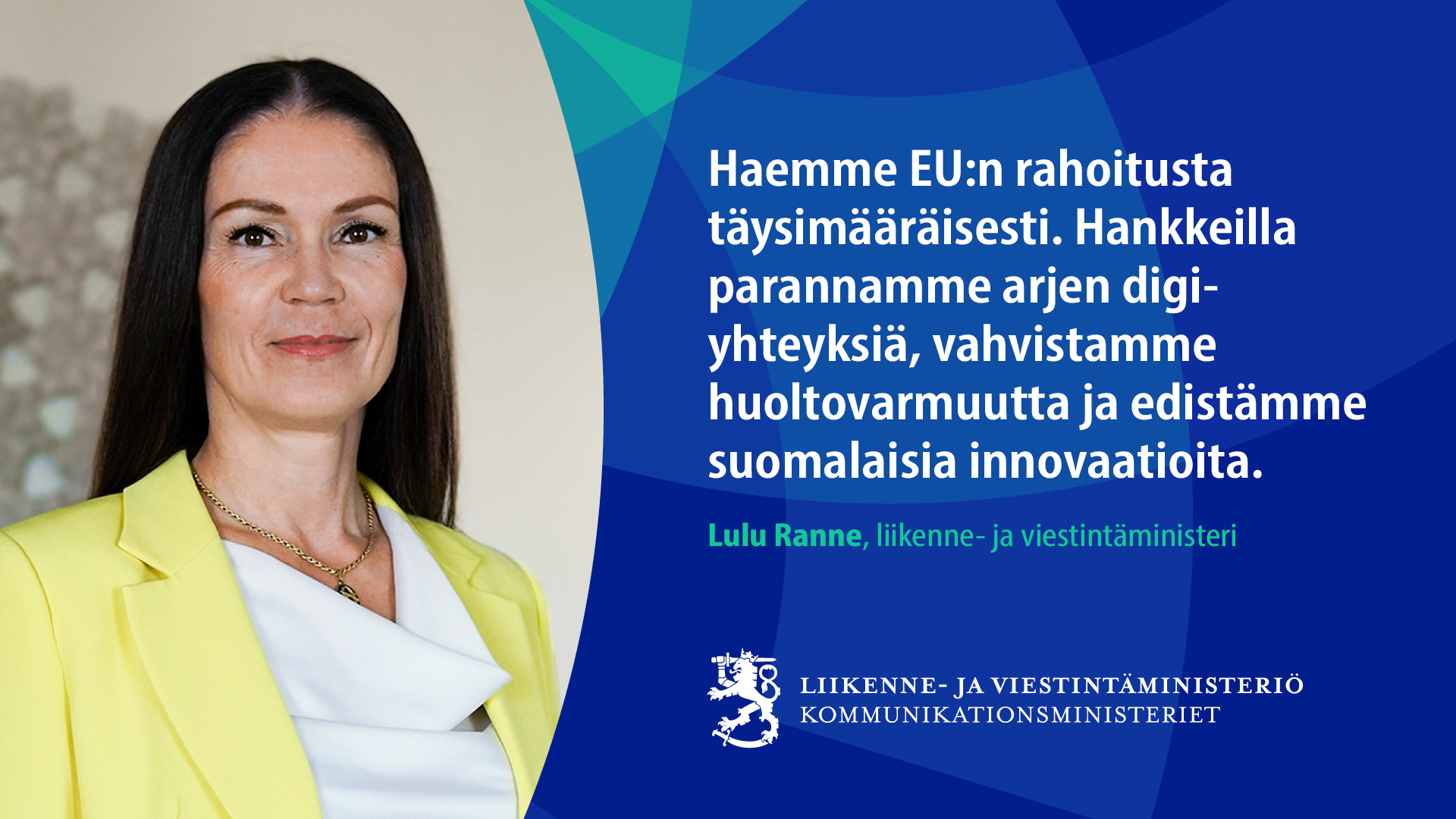 suomesta-haetaan-yli-81-miljoonaa-euroa-eu-rahaa-viidelle