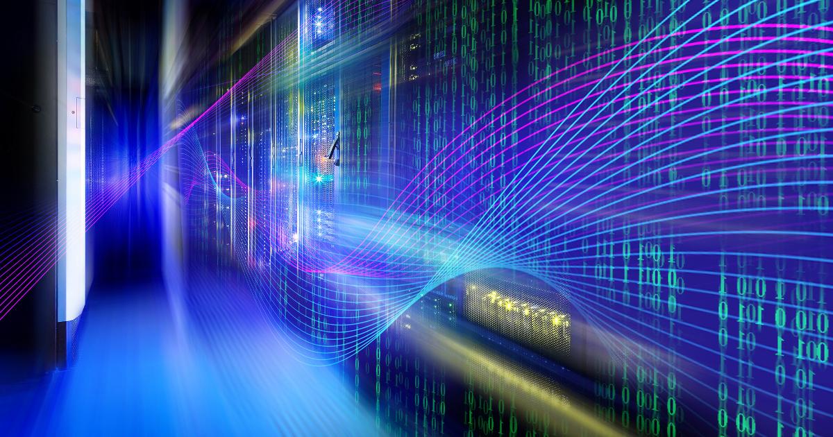 Requirements and use of digitalisation in Finland are high. (Photo: Shutterstock)