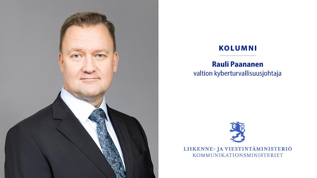 Rauli Paananen