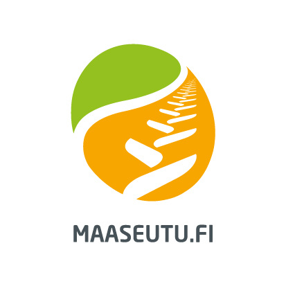 Maaseutu.fi logo