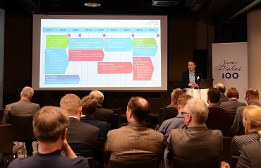 Video: ASREK-infotilaisuus 3.5.2017.