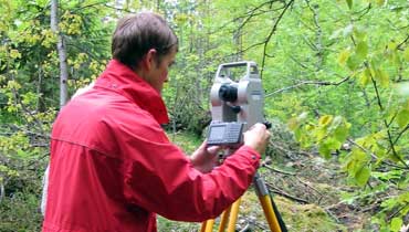 Kunnat valmiita sujuvoittamaan metsätalouden maisematyölupamenettelyä