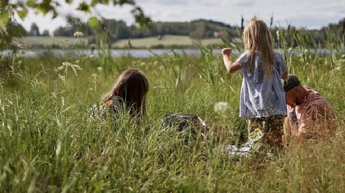 Maaseutu on hyvän elämän paikka 61 prosentille suomalaisista