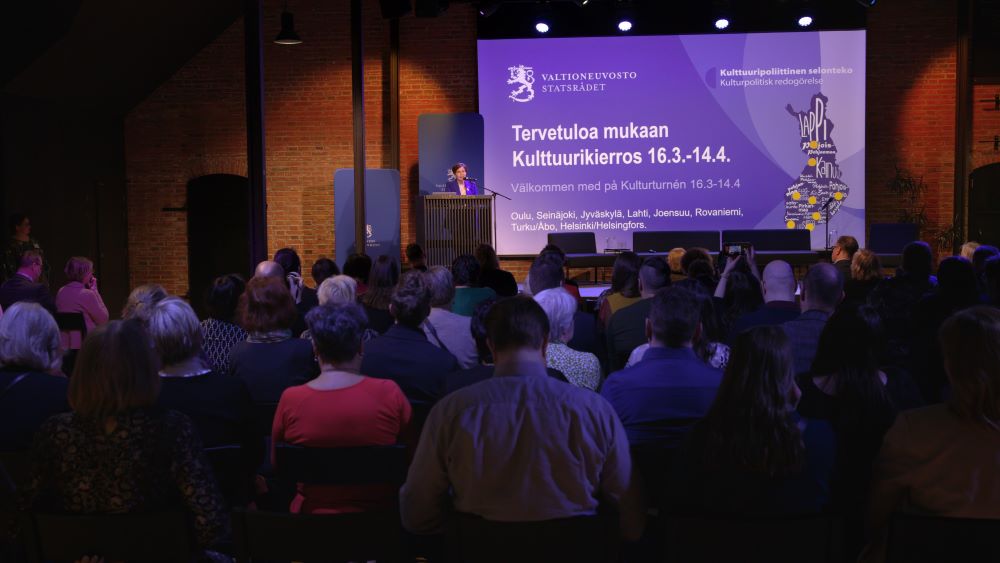 Kuva: Joel Riskumäki