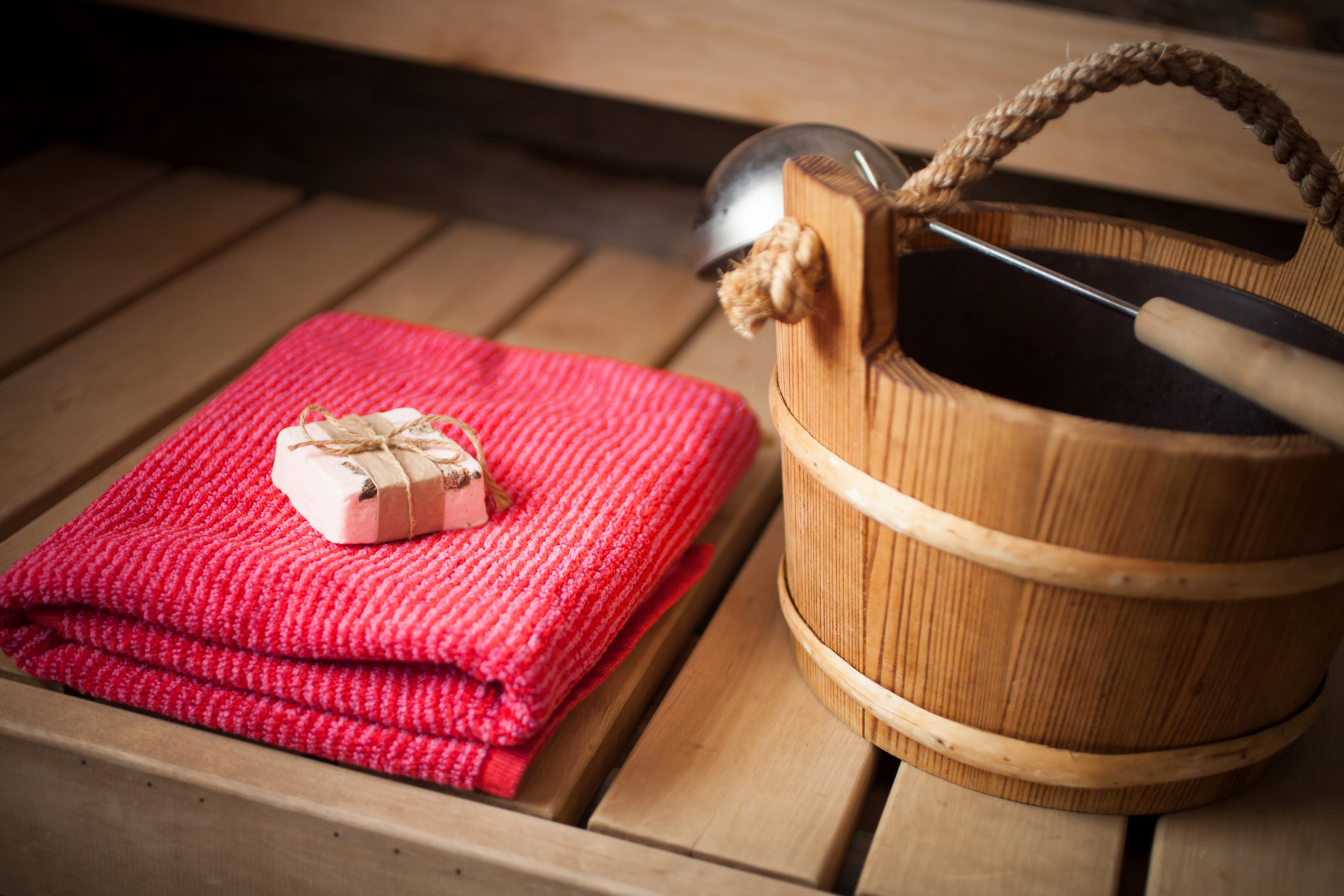 Finland’s sauna culture inscribed on UNESCO Intangible Cultural