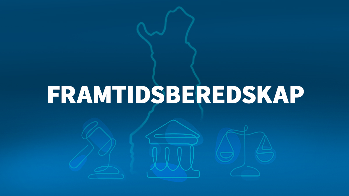 Framtidsberedskap