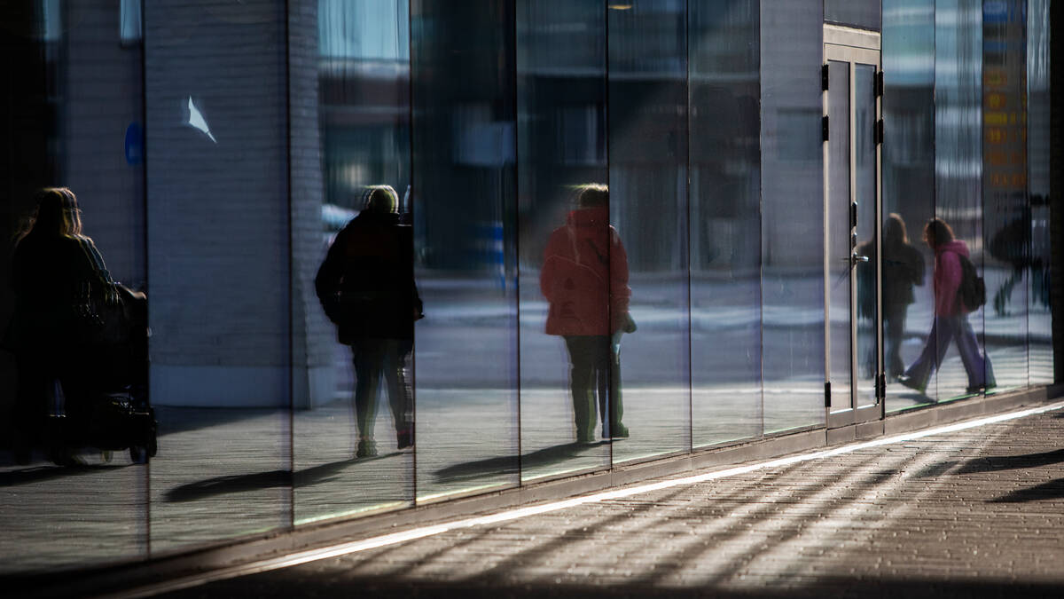 Hallitus esittää tiukennuksia ihmiskauppalainsäädäntöön