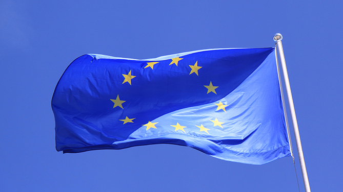 EU-maiden oikeusministerit keskustelevat lapsen asemasta ja digitaalisesta aineistosta
